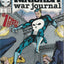 Punisher War Journal #1 (1988) - Jim Lee cover