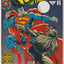 Action Comics #683 (1992) - *2nd Print* 4th Cameo Appearance of Doomsday