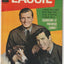 Lassie #70 (1969) - Photo cover