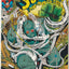 Superman: The Man of Steel #18 (1992) - 1st full appearance of Doomsday - 1st Printing