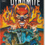 Johnny Dynamite (1994) - 4 issue mini series