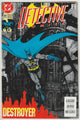 Detective Comics #641 (1992)