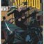 The Shroud (1994) - 4 issue mini series, Starring Spider-Man