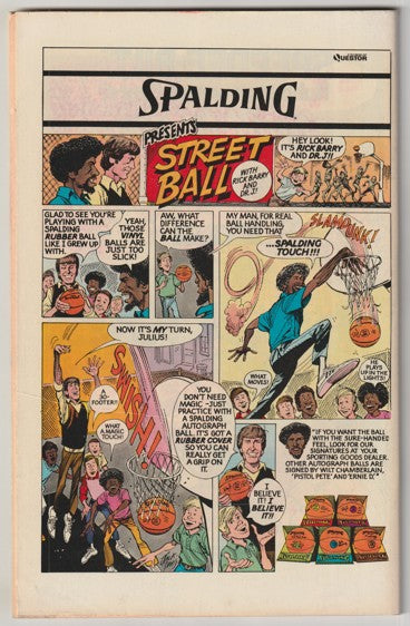 World's Finest #245 (1977) - Neal Adams cover