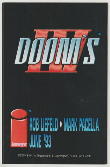 Spawn #10 (1993) - Cerebus crossover - Dave Sim, Todd McFarlane cover