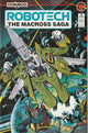 Robotech: The Macross Saga #12 (1986)