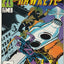 Hawkeye (1983) - 4 issue mini series - Origin of Hawkeye