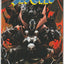 Spawn #349 (2024) - Cover A Federico Sabbatini Cover