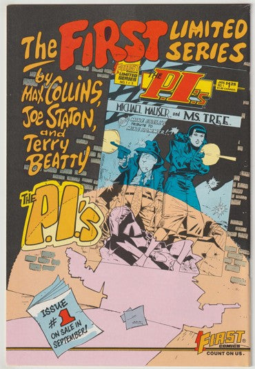 CEREBUS #65 (1984)