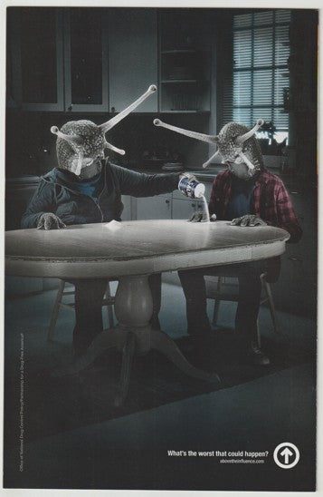 Robin #182 (2009) - Faces of Evil tie-in