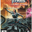 Terror Titans (2008-2009) - Complete 6 issue mini-series
