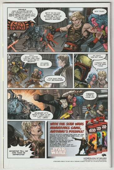 CONAN #50 (2008) - Tim Truman