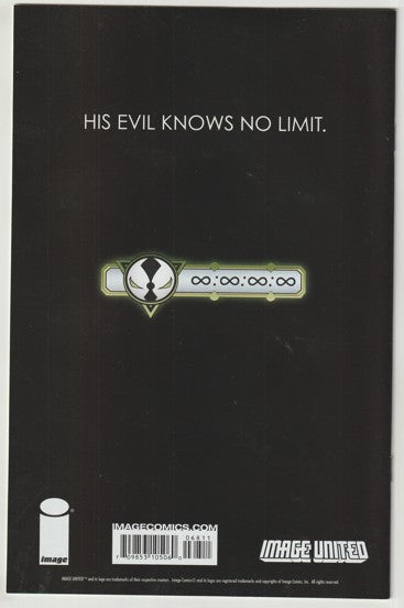 Invincible #68 (2009) - 1st Appearance of Dinosaurus