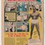 Startling Comics #36 (1945) - Alex Schomburg cover & art