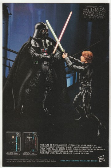 Star Wars #2 (2015)