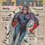 Space Adventures #13 (1954) - Blue Beetle cover/story