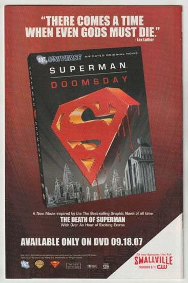 B.P.R.D.: Killing Ground #2 (2007)