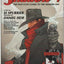 Jim Butcher's Dresden Files: Dog Men #1 (2017)