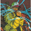 Key of Z (2011-2012) - 4 issue mini series