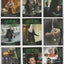 1994 Cryptozoic - ARROW The Television Series Season 1  - Complete base set