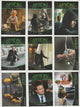 1994 Cryptozoic - ARROW The Television Series Season 1  - Complete base set