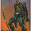 Blade (1998-1999) - 3 issue mini series - Strange Tales line