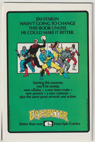 Incredible Hulk #300 (1984) - Spider-Man in black costume