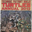 TransFormers: Regeneration One #84 (2012) - Cover B