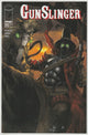 Gunslinger #32 (2024) - Von Randal Cover