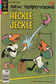 New Terrytoons #47 (1977) Starring Heckle and Jeckle
