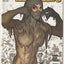 Wonder Woman #160 (2000) - Adam Hughes cover
