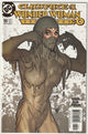 Wonder Woman #160 (2000) - Adam Hughes cover