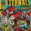 Eternals #14 (1977) - 1st Appearance of the Hulk Robot