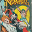 Planet of Vampires (1975) - 3 issue mini series - 1st Pat Broderick work