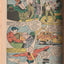 Startling Comics #36 (1945) - Alex Schomburg cover & art