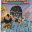 Legends (1986-1987) - Complete 6 issue mini-series