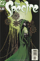 The Spectre #2 (2001)