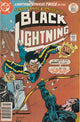 Black Lightning #2 (1977) - 2nd appearance of Black Lightning