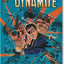 Johnny Dynamite (1994) - 4 issue mini series