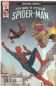 Peter Parker: The Spectacular Spider-Man #302 (2018) - Chip Zdarsky
