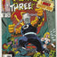 Fantastic Four #383 (1993)