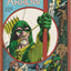 Green Arrow #4 (1988) - Mike Grell