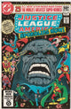 Justice League of America #184 (1980) - Jim Starlin cover