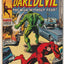 Daredevil #50 (1969) - Barry Smith cover