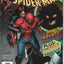 Amazing Spider-Man #550 (2008) Brand New Day - 1st Appearance of Lily Hollister as Menace