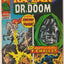 Astonishing Tales #6 (1971) - 1st Appearance of Bobbi Morse (Mockingbird)