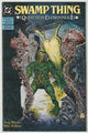 Swamp Thing #105 (Vol 2, 1991)