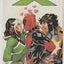 Mr & Mrs X #2 (2018) - 1st Cameo Appearance of Xandra