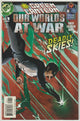 Green Lantern Our Worlds at War #1 (2001)