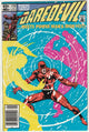 Daredevil #178 (1982) - 1st Meeting Between Daredevil, Iron Fist and Luke Cage